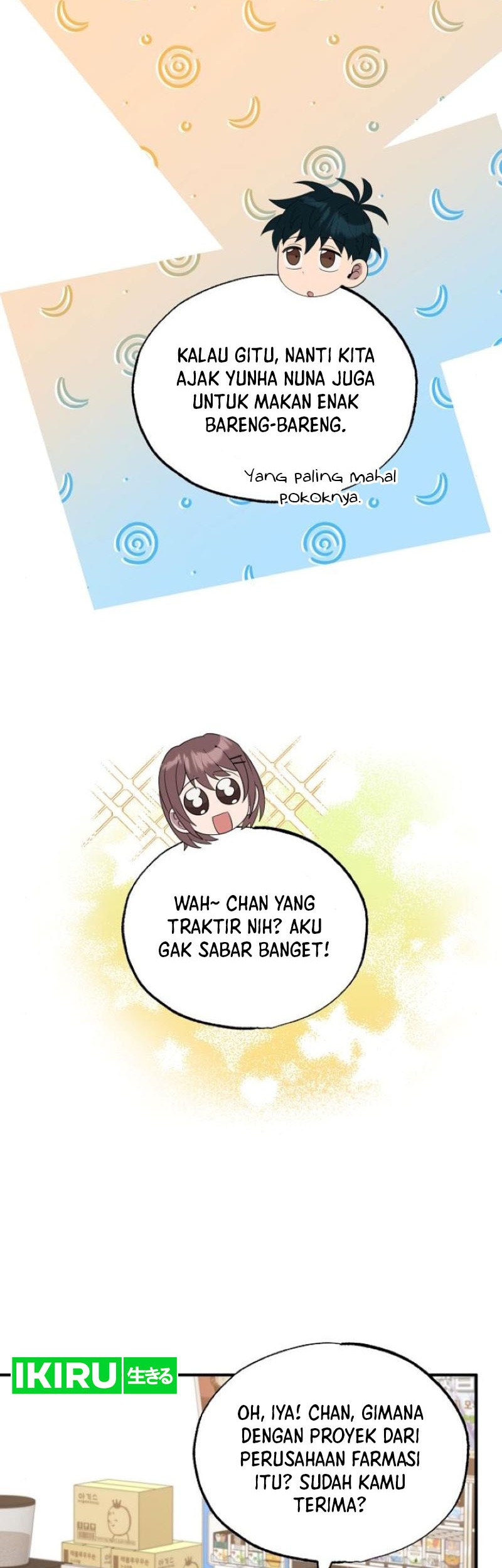 Chapter 45 - halaman 28