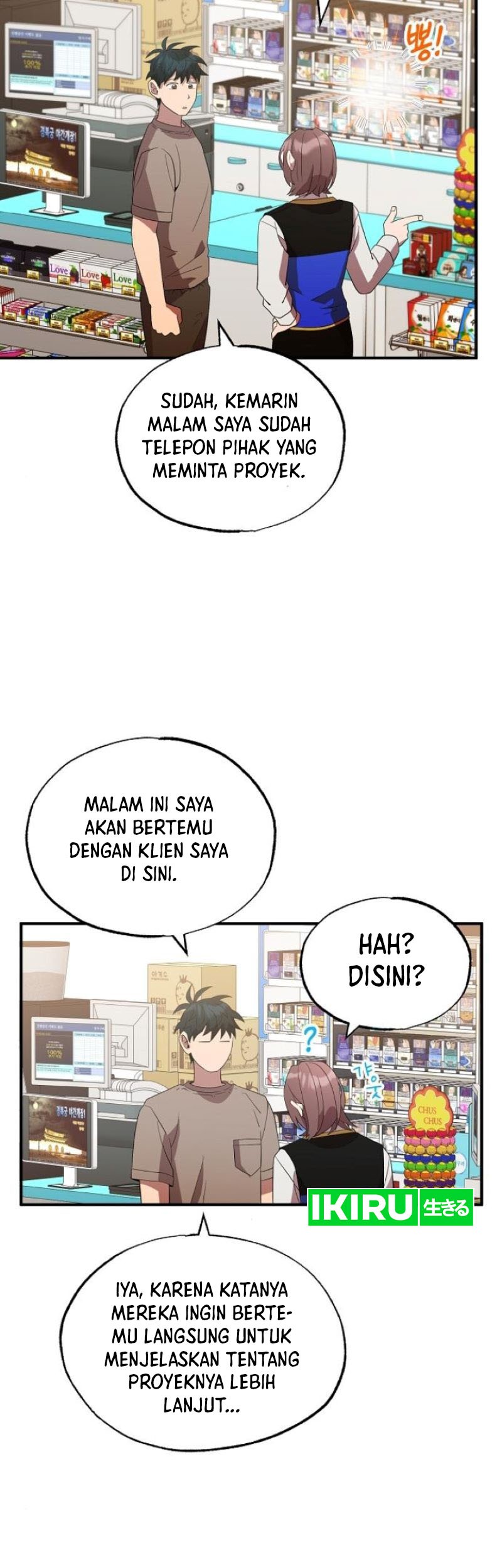 Chapter 45 - halaman 29