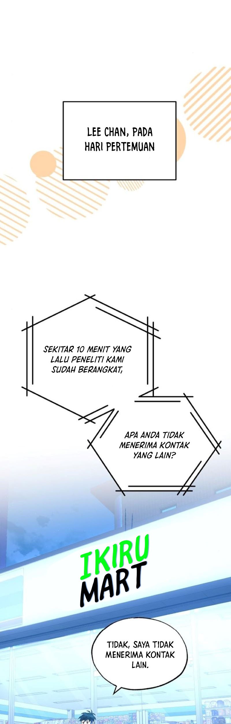 Chapter 45 - halaman 34