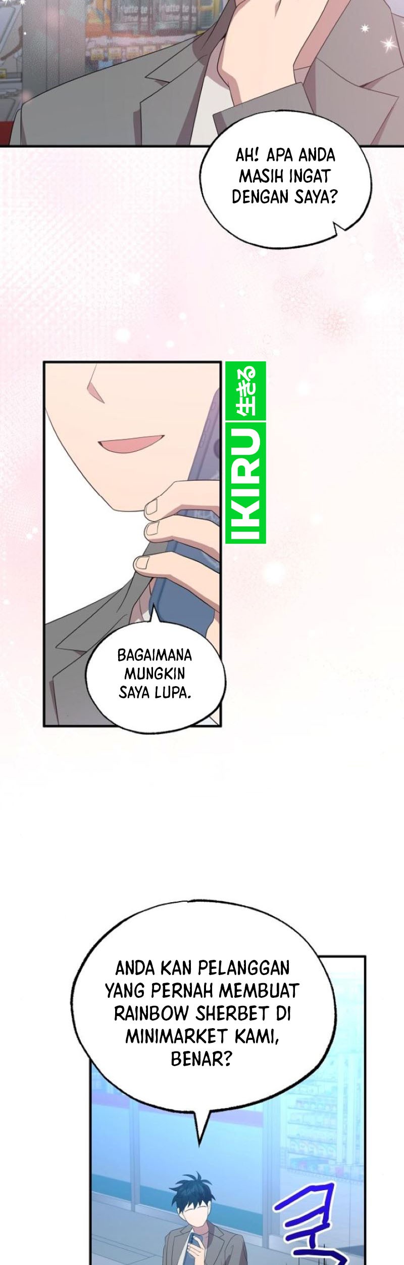 Chapter 45 - halaman 38