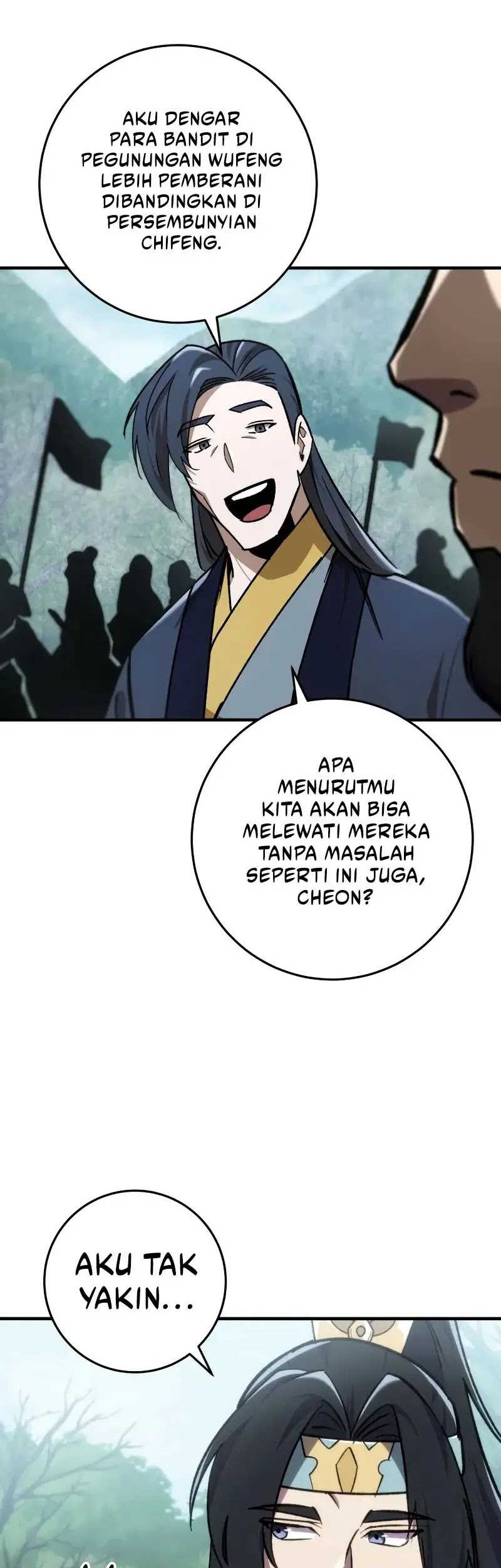 Chapter 97 - halaman 16