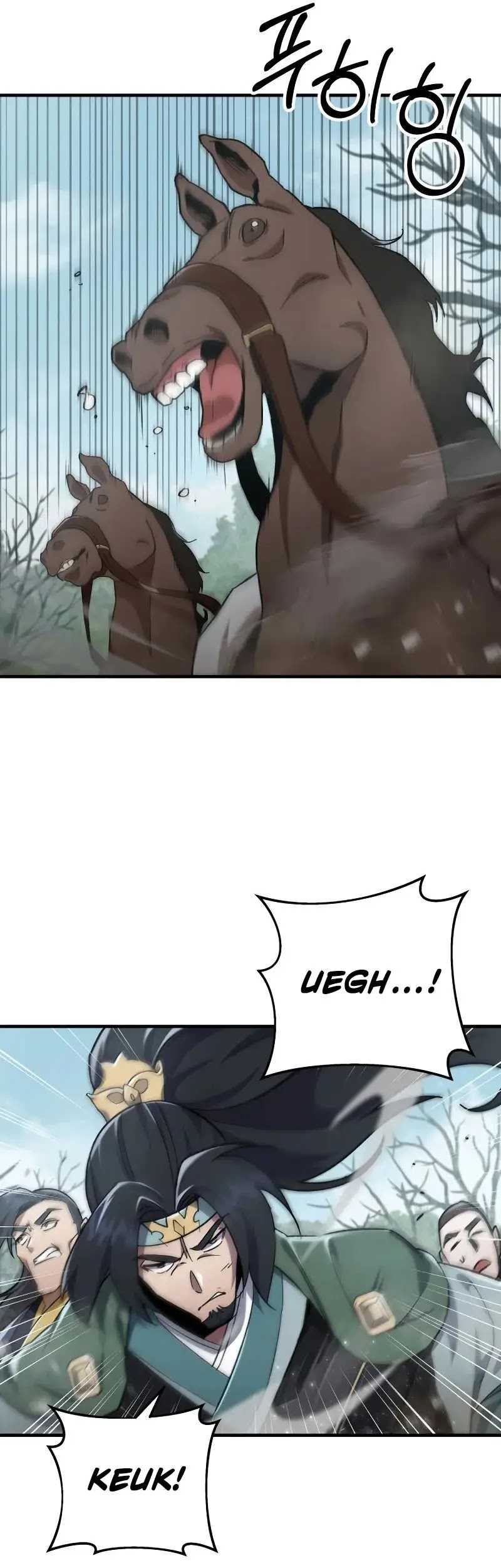 Chapter 97 - halaman 22