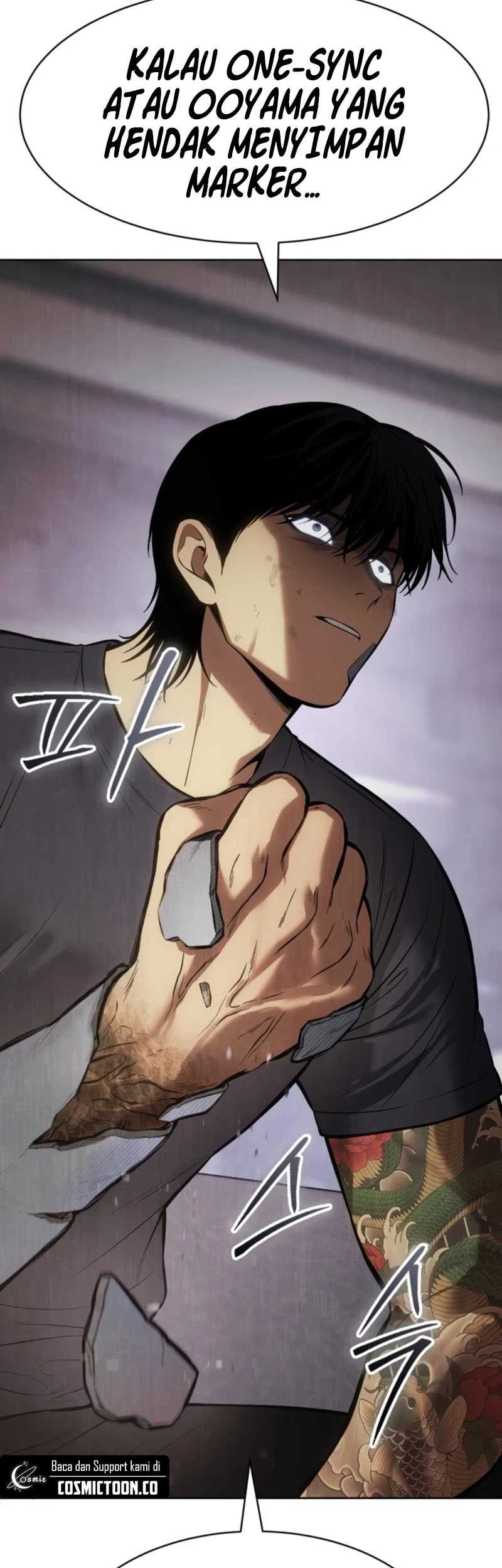 Chapter 101 - halaman 19