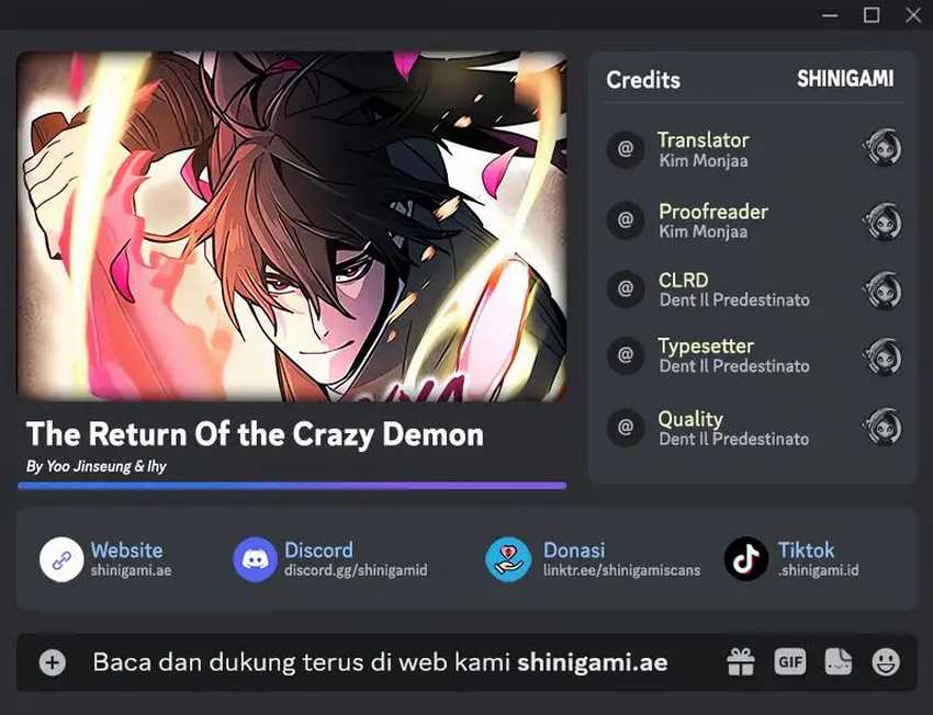 Chapter 130 - halaman 2