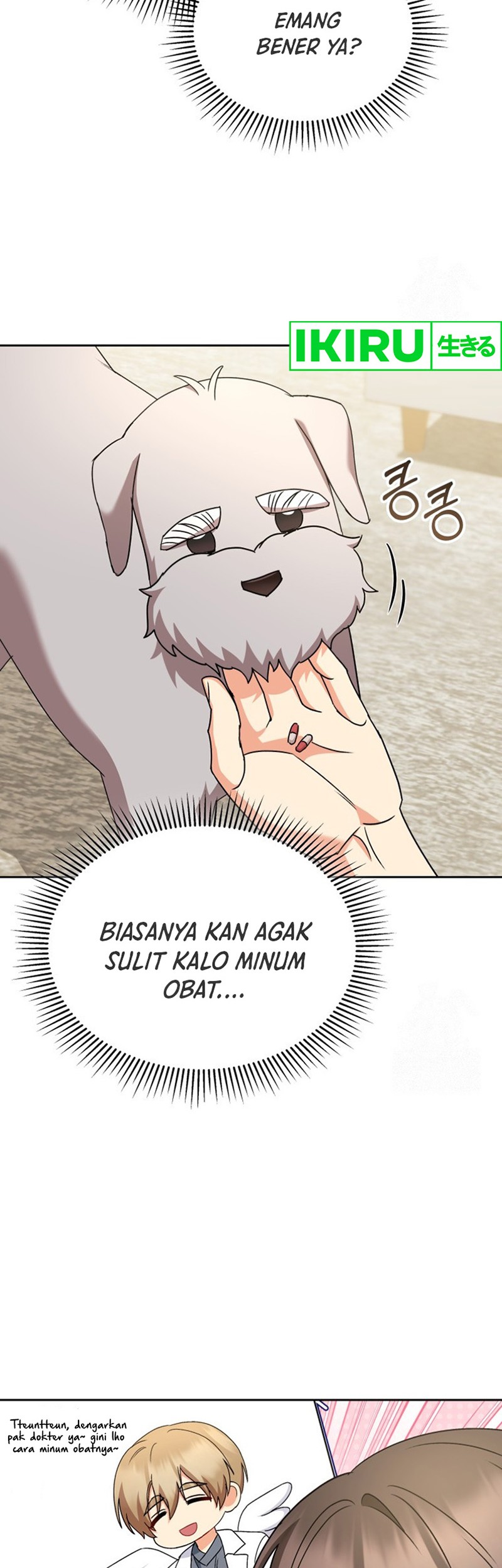 Chapter 71 - halaman 6