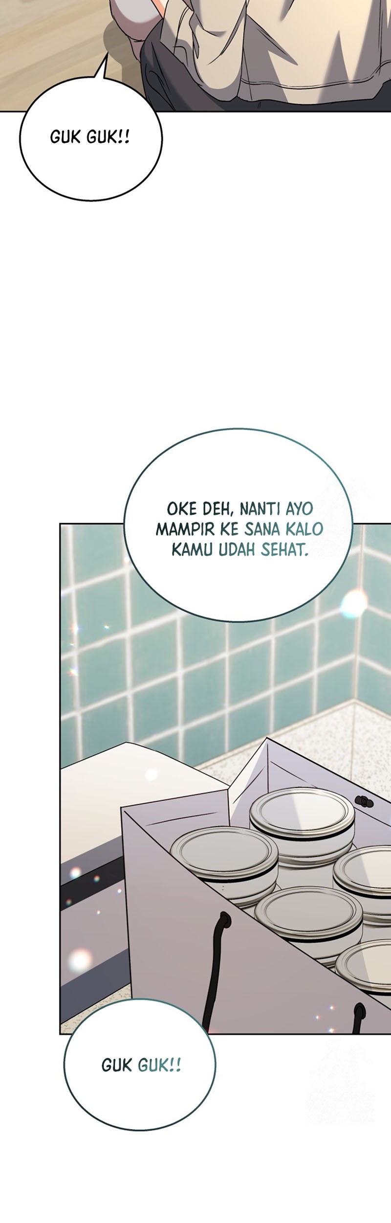 Chapter 71 - halaman 15