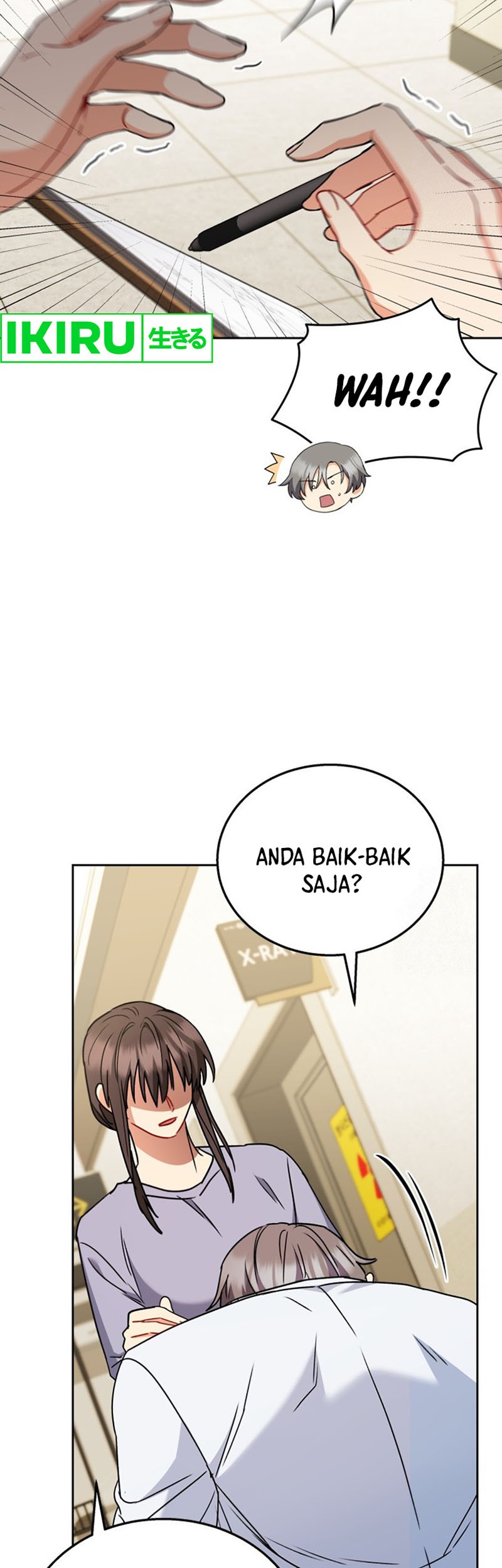 Chapter 71 - halaman 49