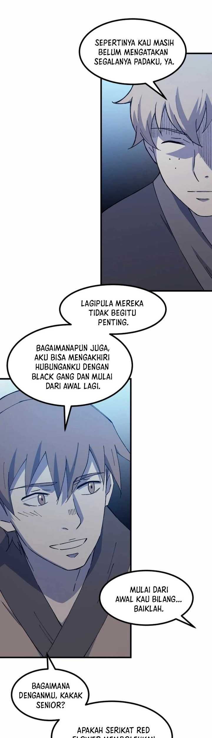 Chapter 101 - halaman 21