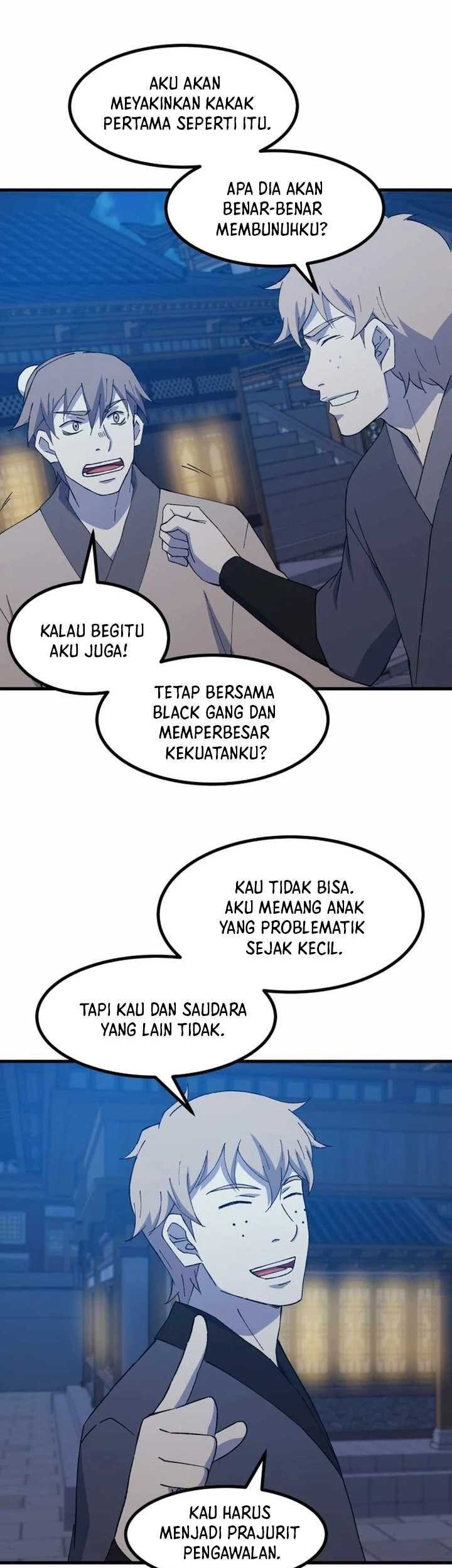 Chapter 101 - halaman 25