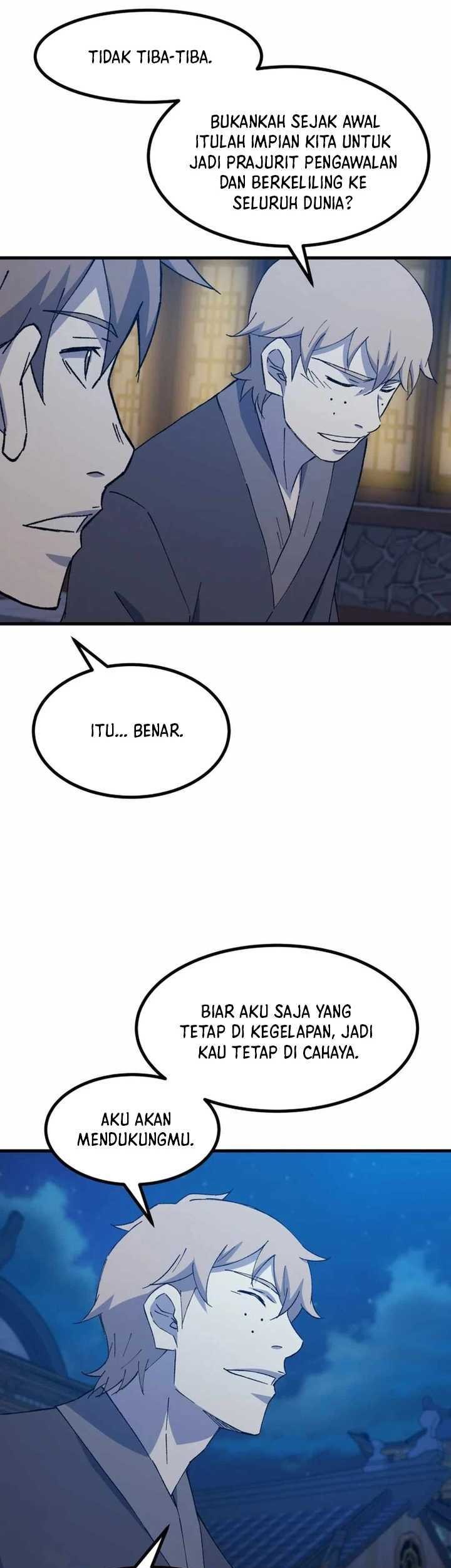 Chapter 101 - halaman 27