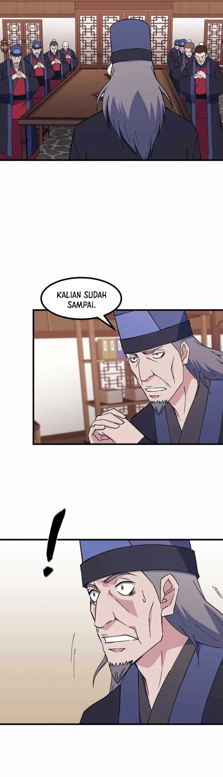 Chapter 101 - halaman 37