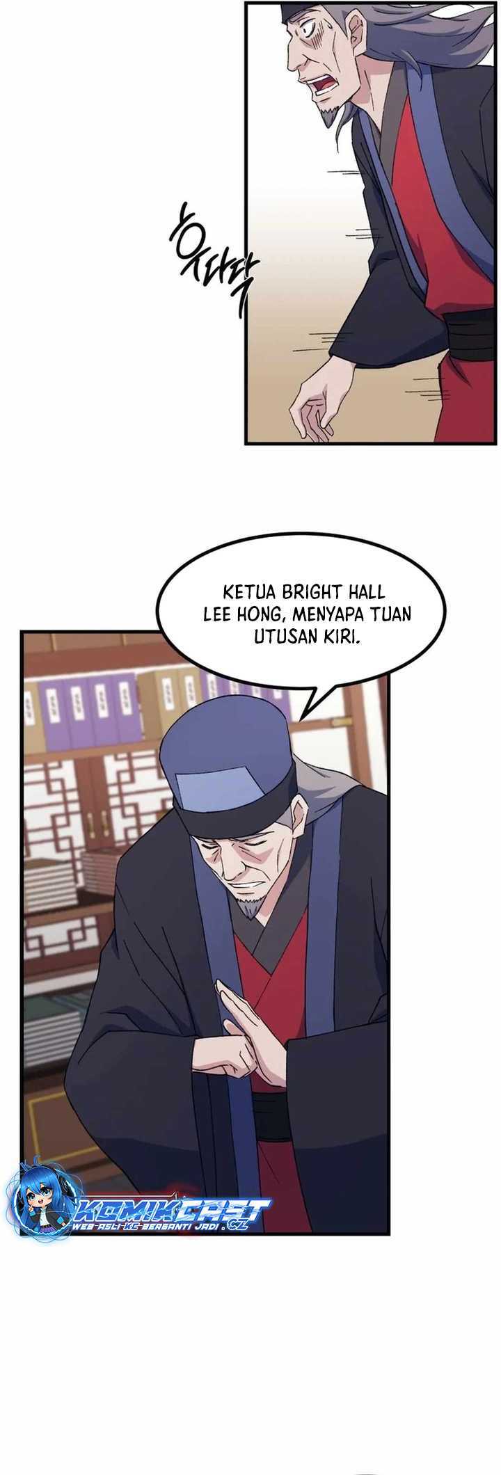 Chapter 101 - halaman 39