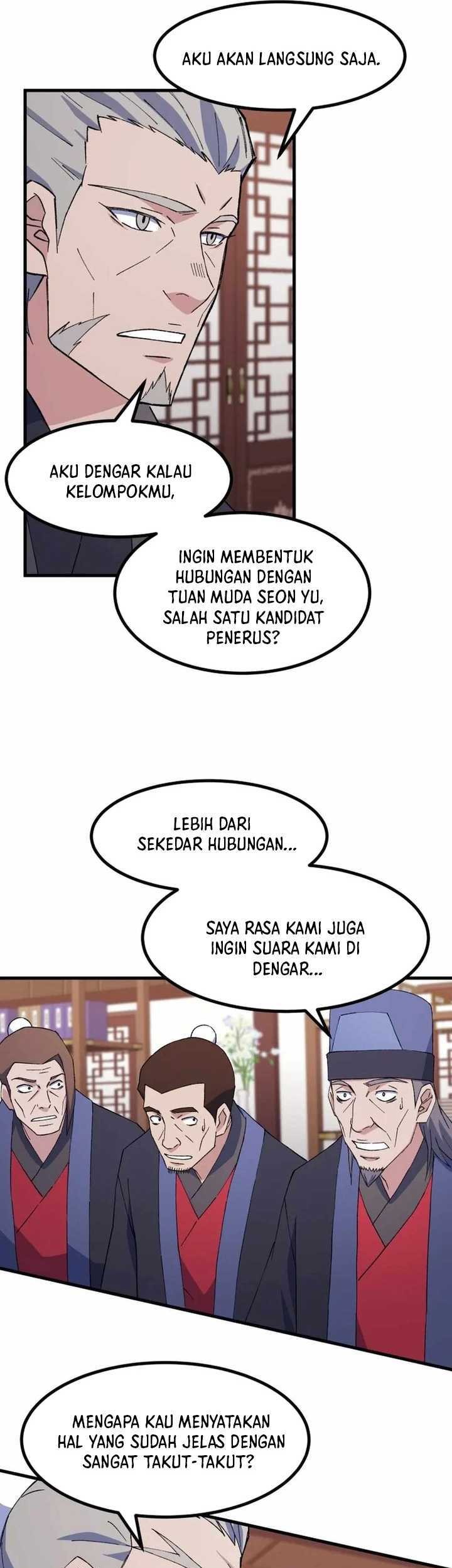 Chapter 101 - halaman 42
