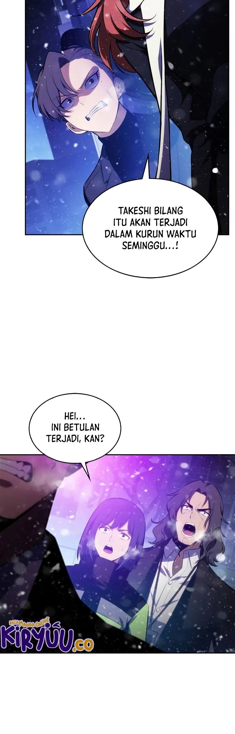 Chapter 180 - halaman 40