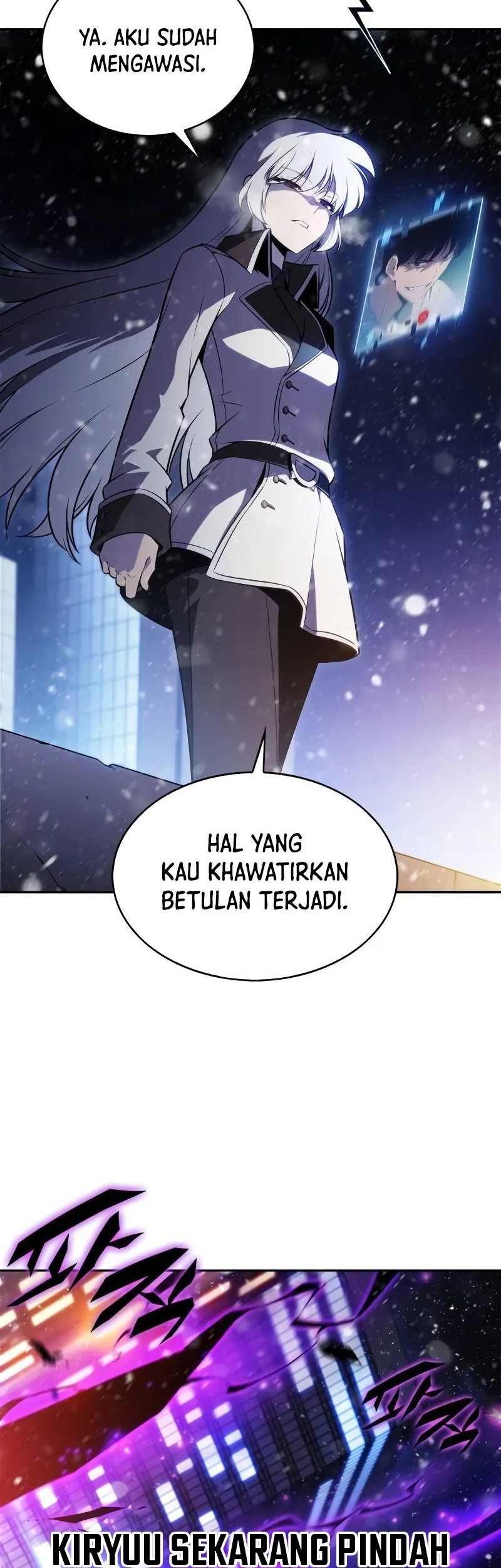 Chapter 180 - halaman 43