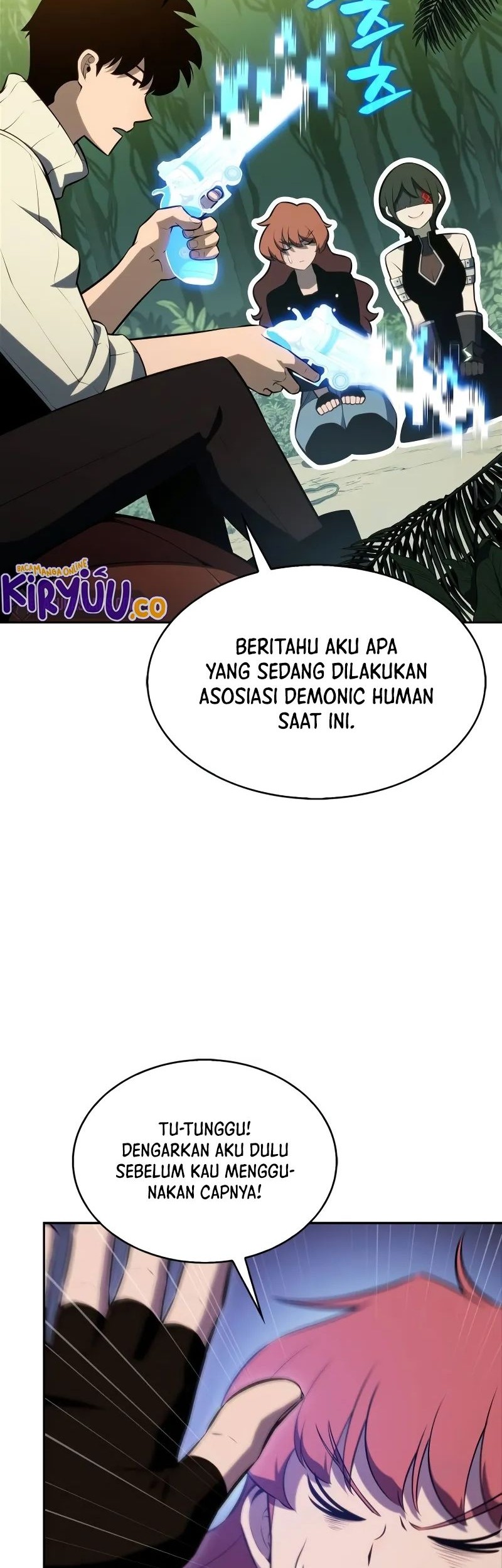 Chapter 180 - halaman 15