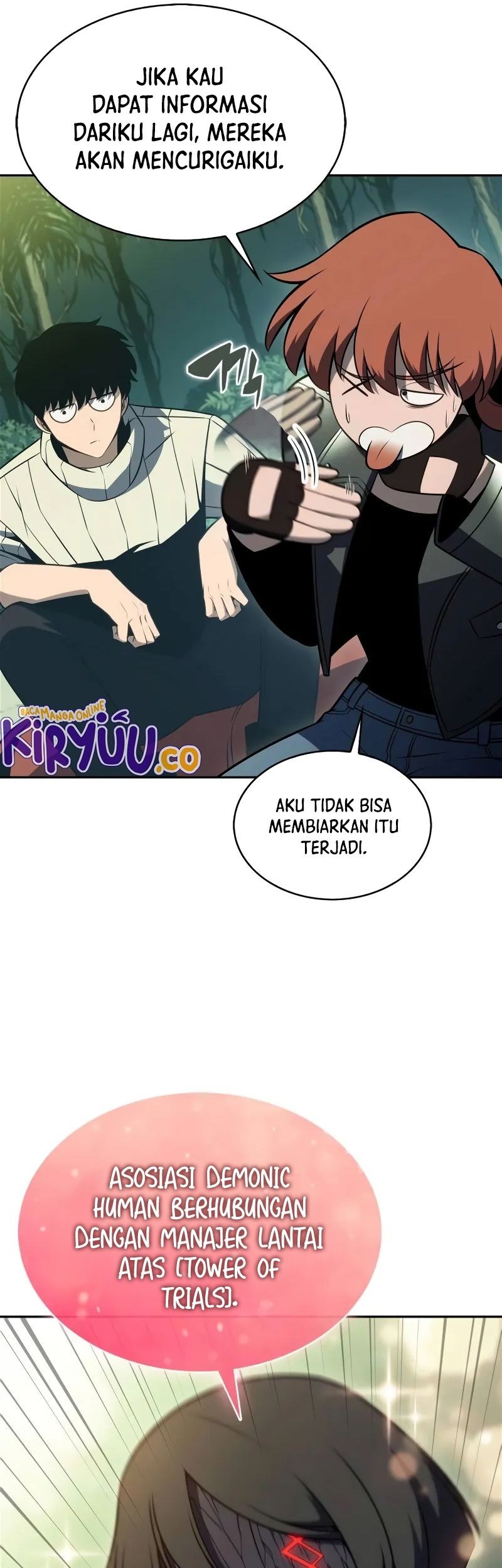 Chapter 180 - halaman 18