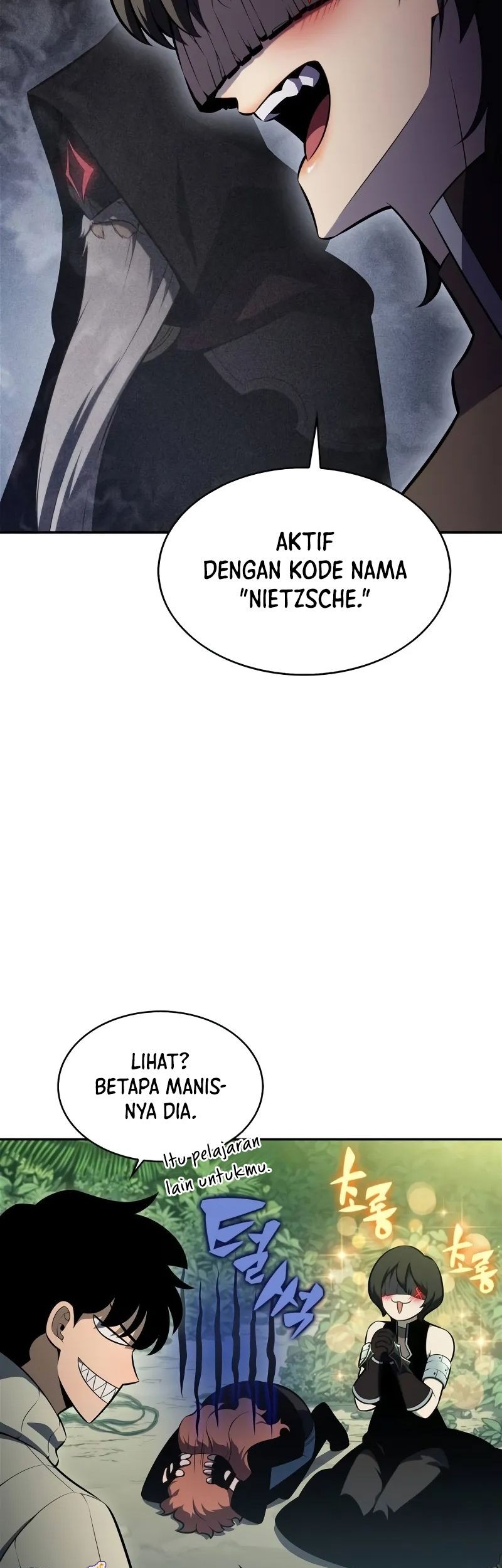 Chapter 180 - halaman 20