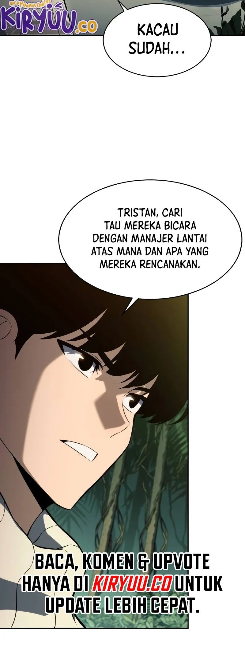 Chapter 180 - halaman 21