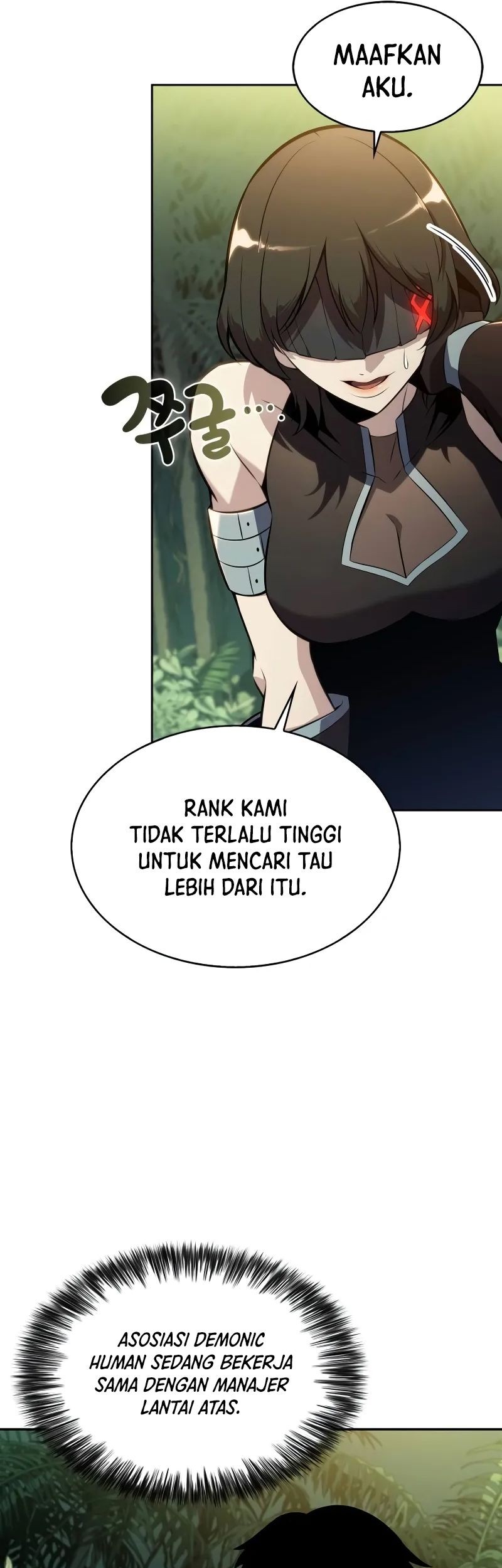 Chapter 180 - halaman 22