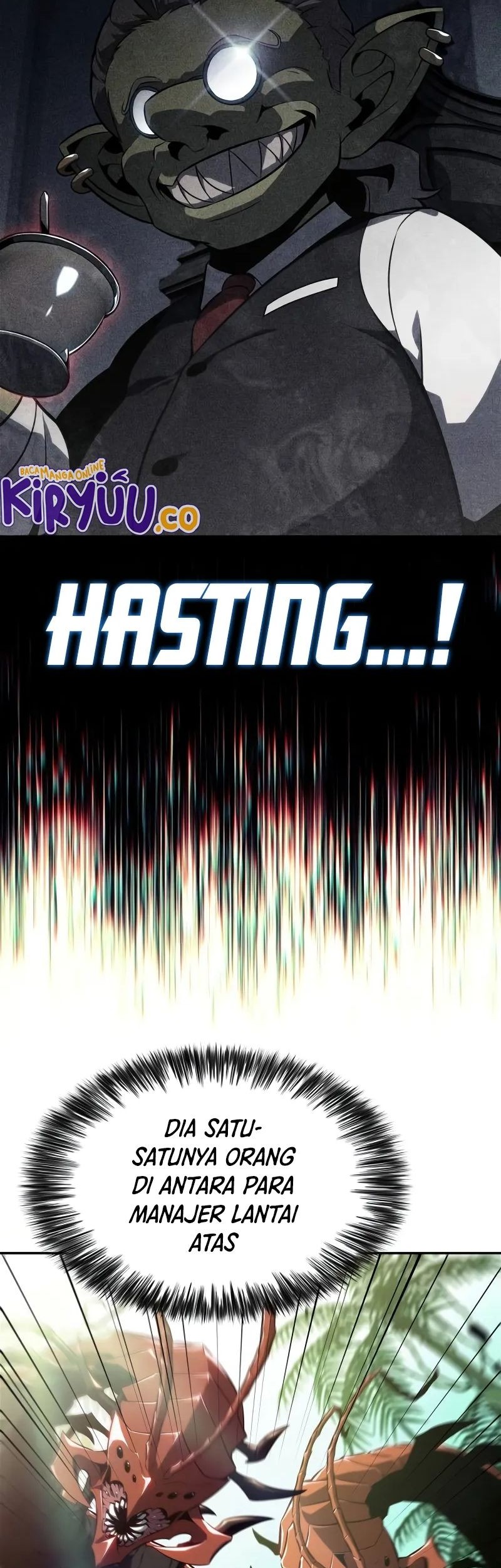 Chapter 180 - halaman 28