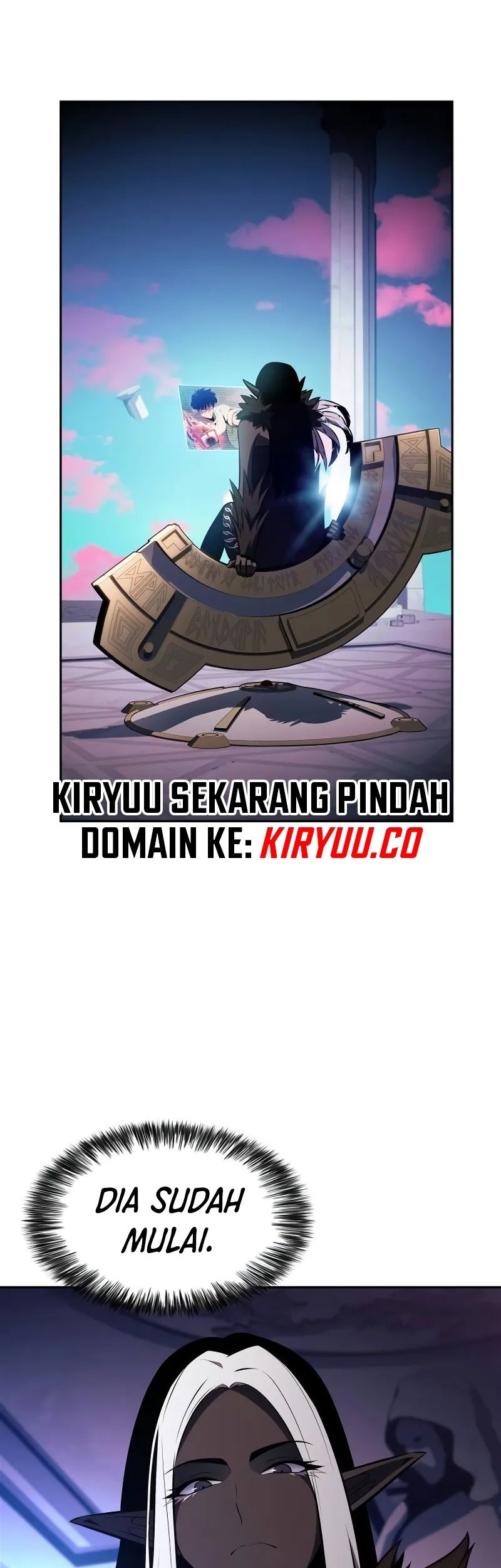 Chapter 180 - halaman 31