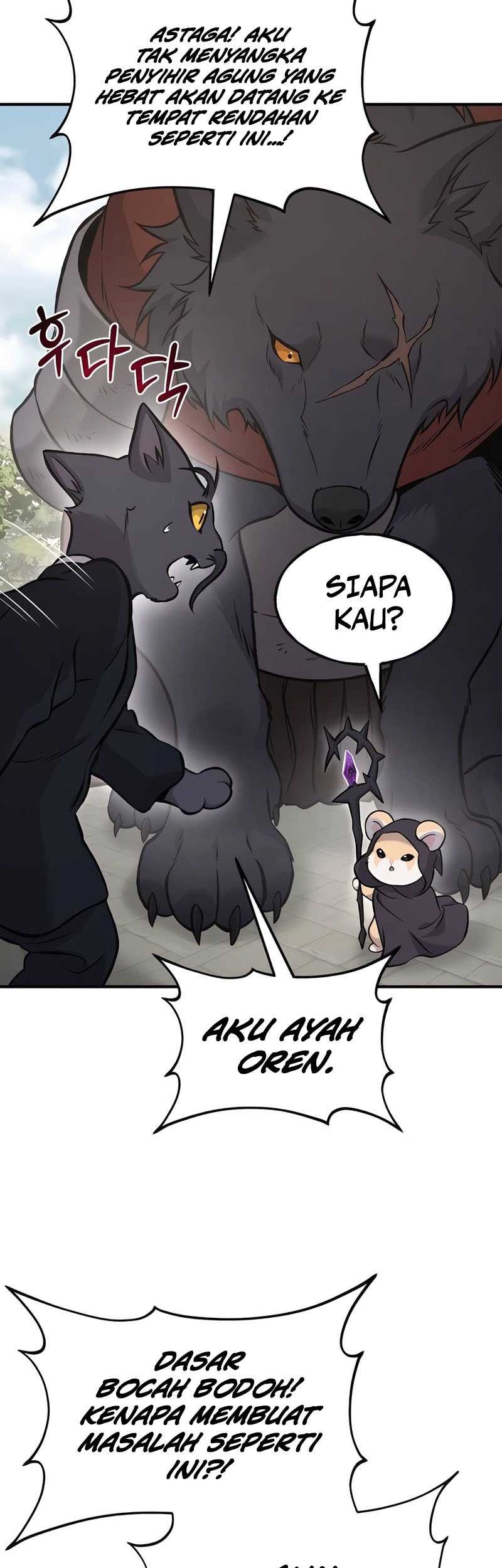 Chapter 85 - halaman 21