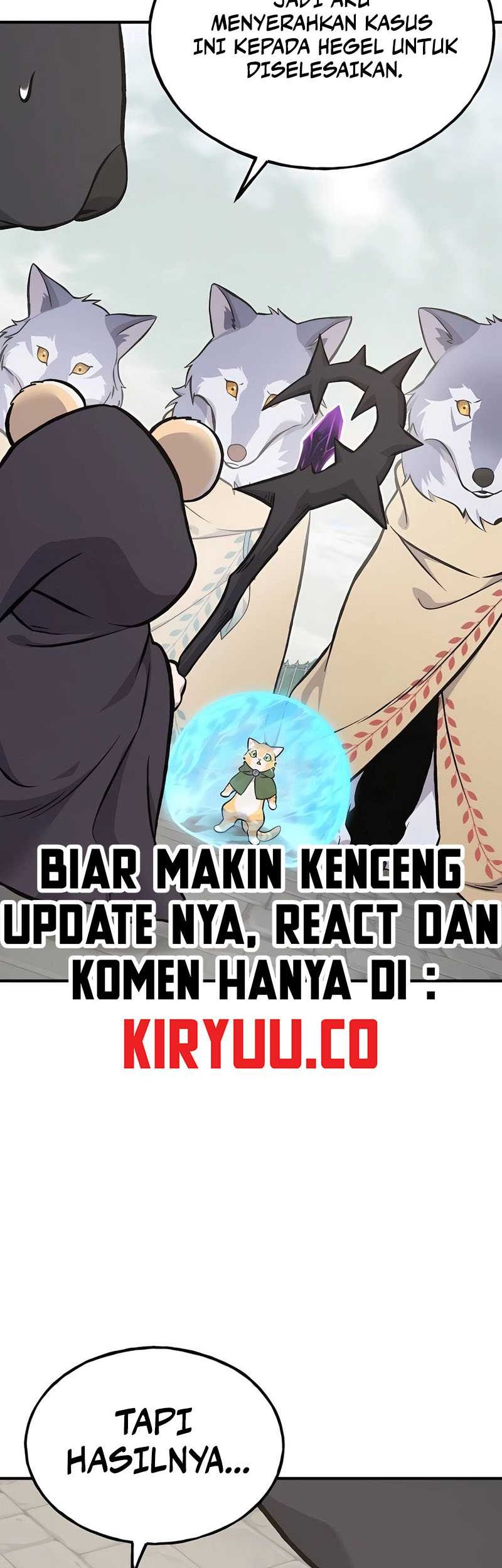 Chapter 85 - halaman 30