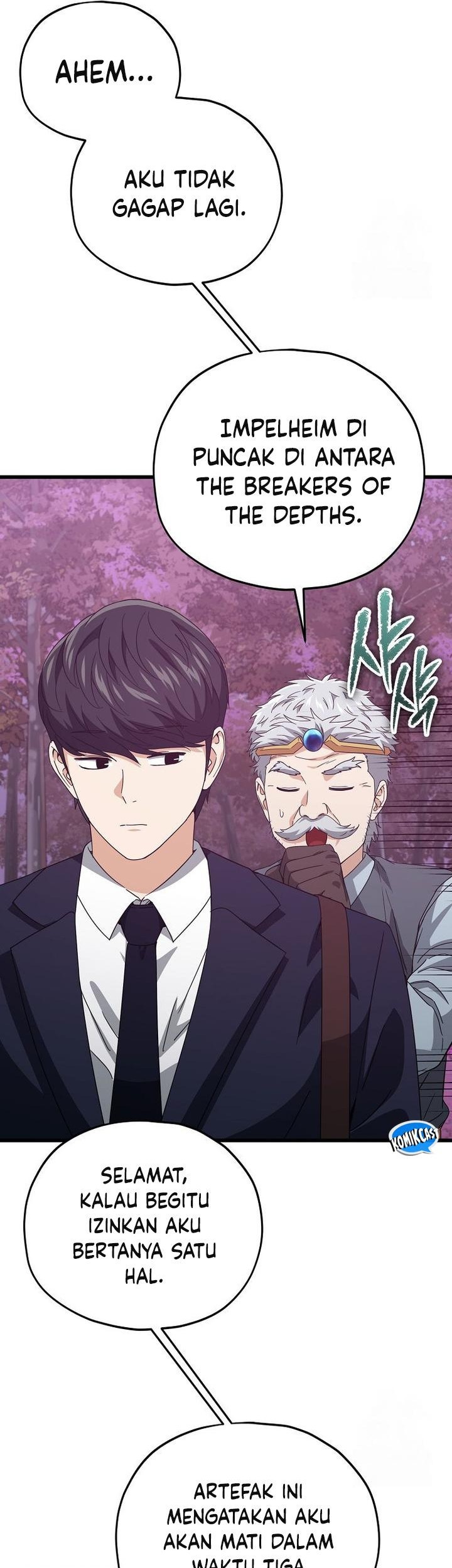 Chapter 185 - halaman 37