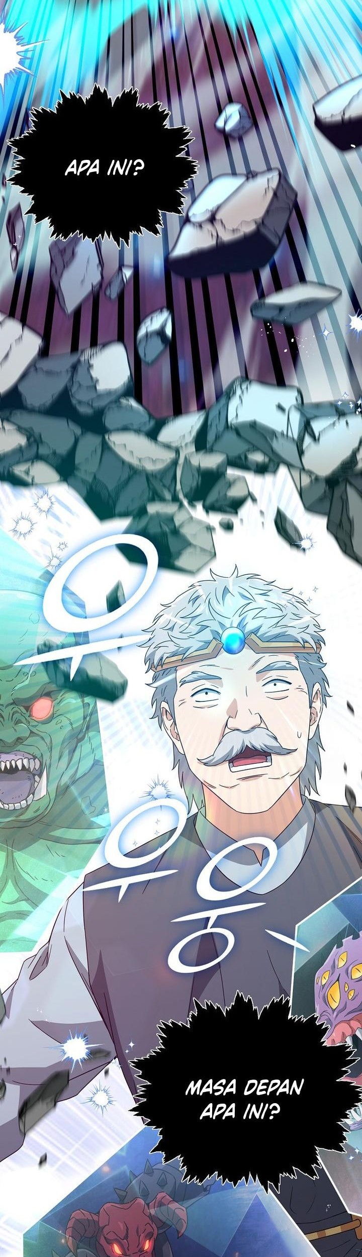 Chapter 185 - halaman 45