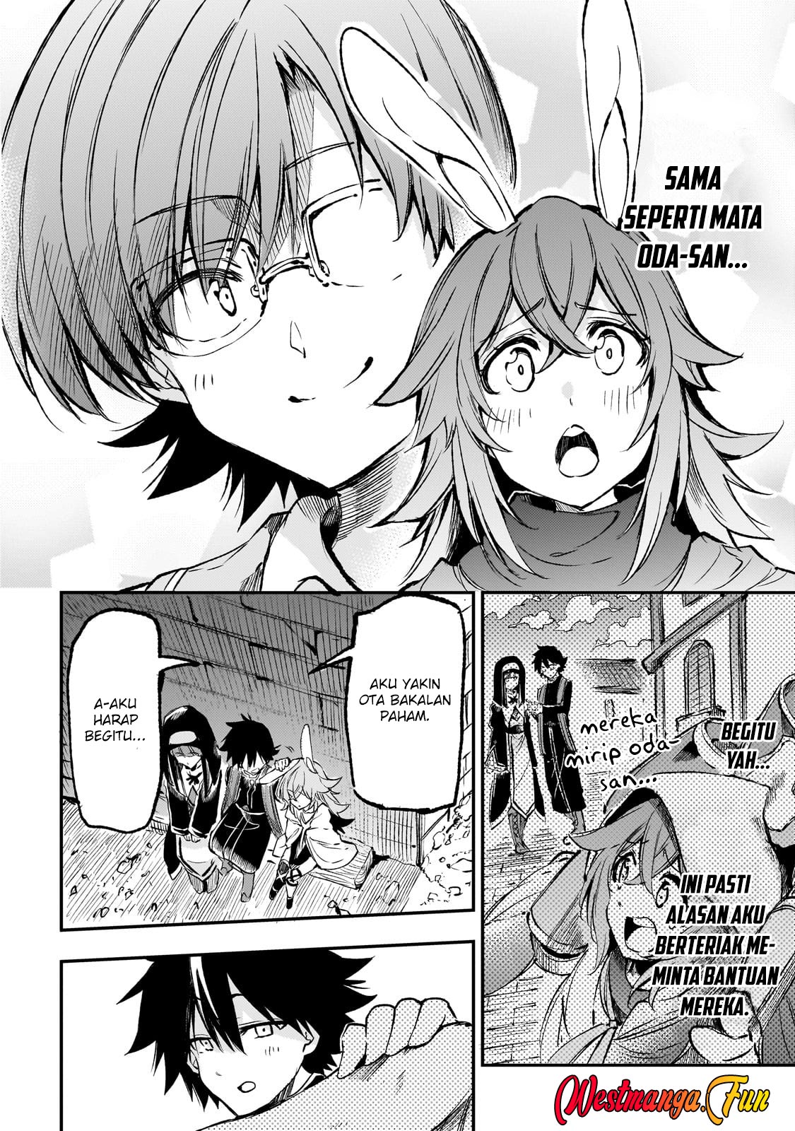 Chapter 254 - halaman 14