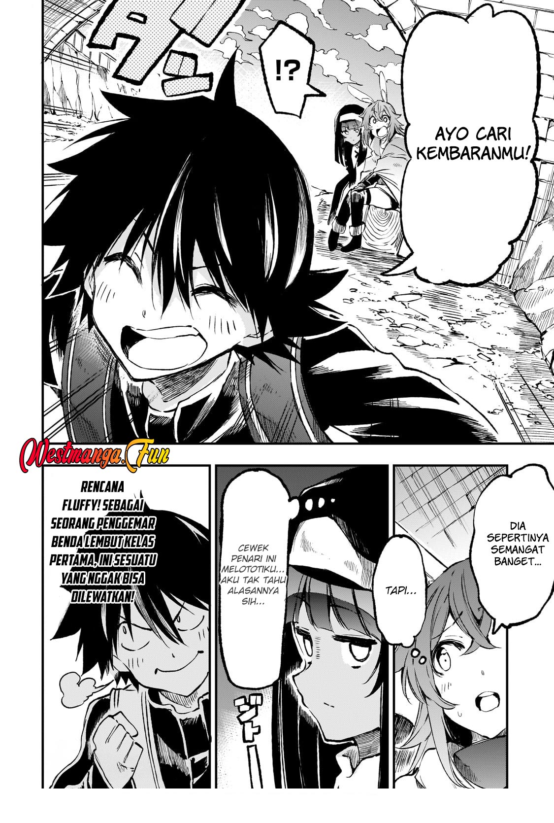 Chapter 254 - halaman 16