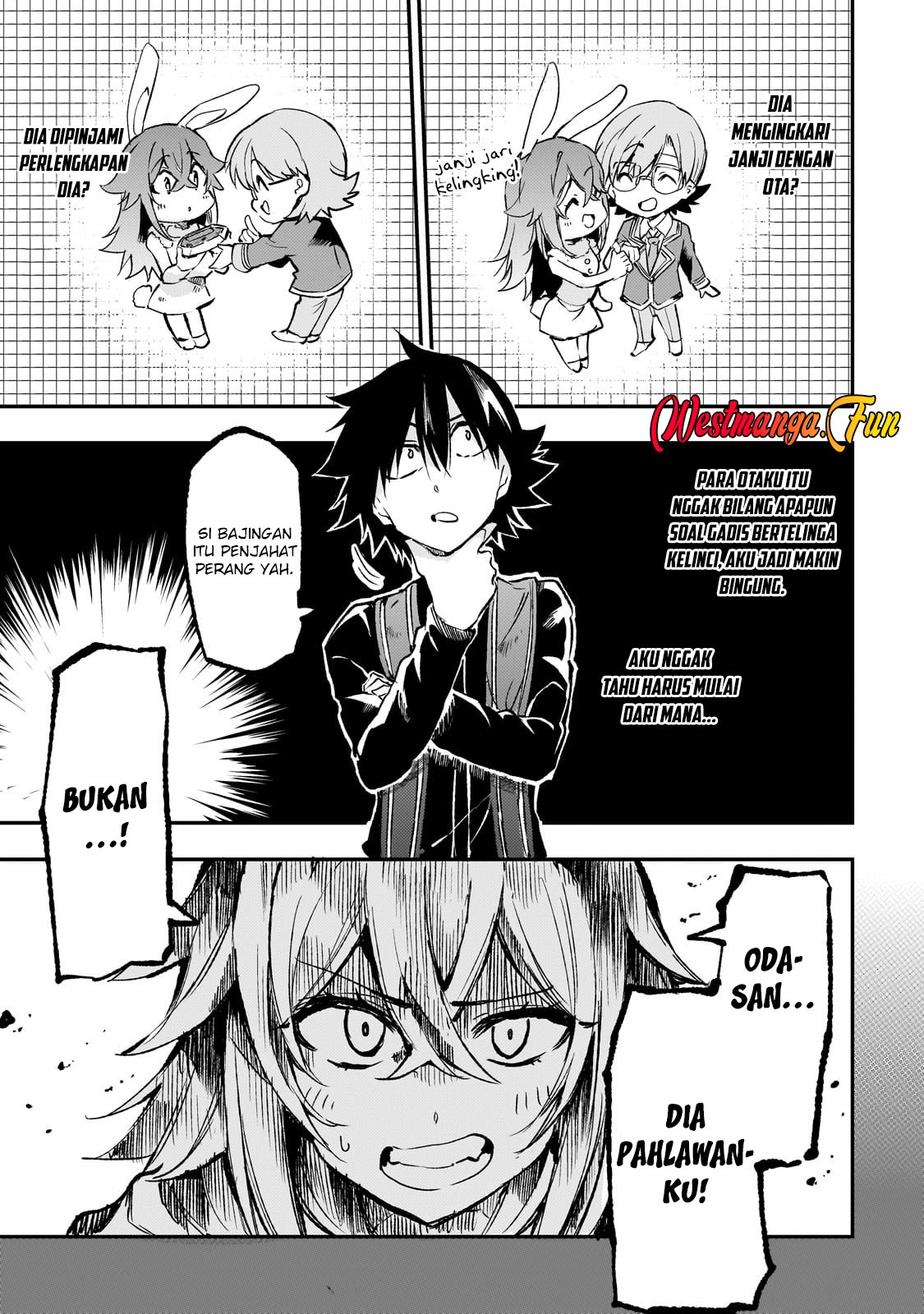 Chapter 254 - halaman 2
