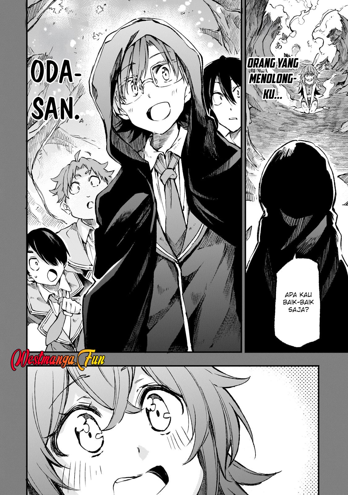 Chapter 254 - halaman 7