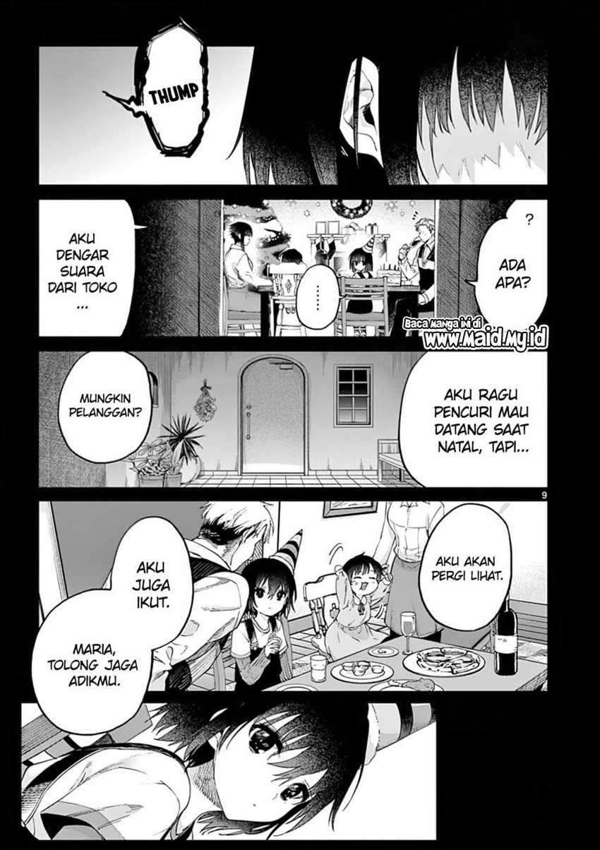 Chapter 34.5 - halaman 12