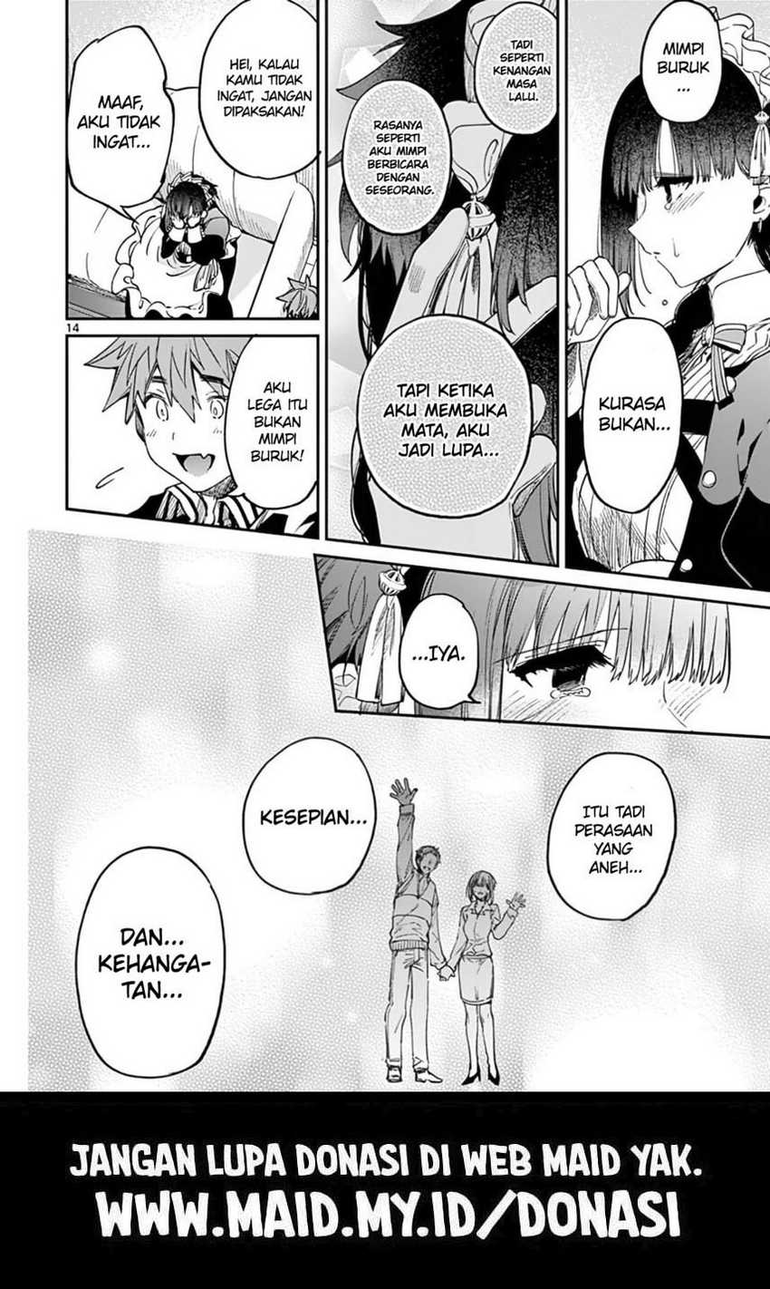 Chapter 34.5 - halaman 17