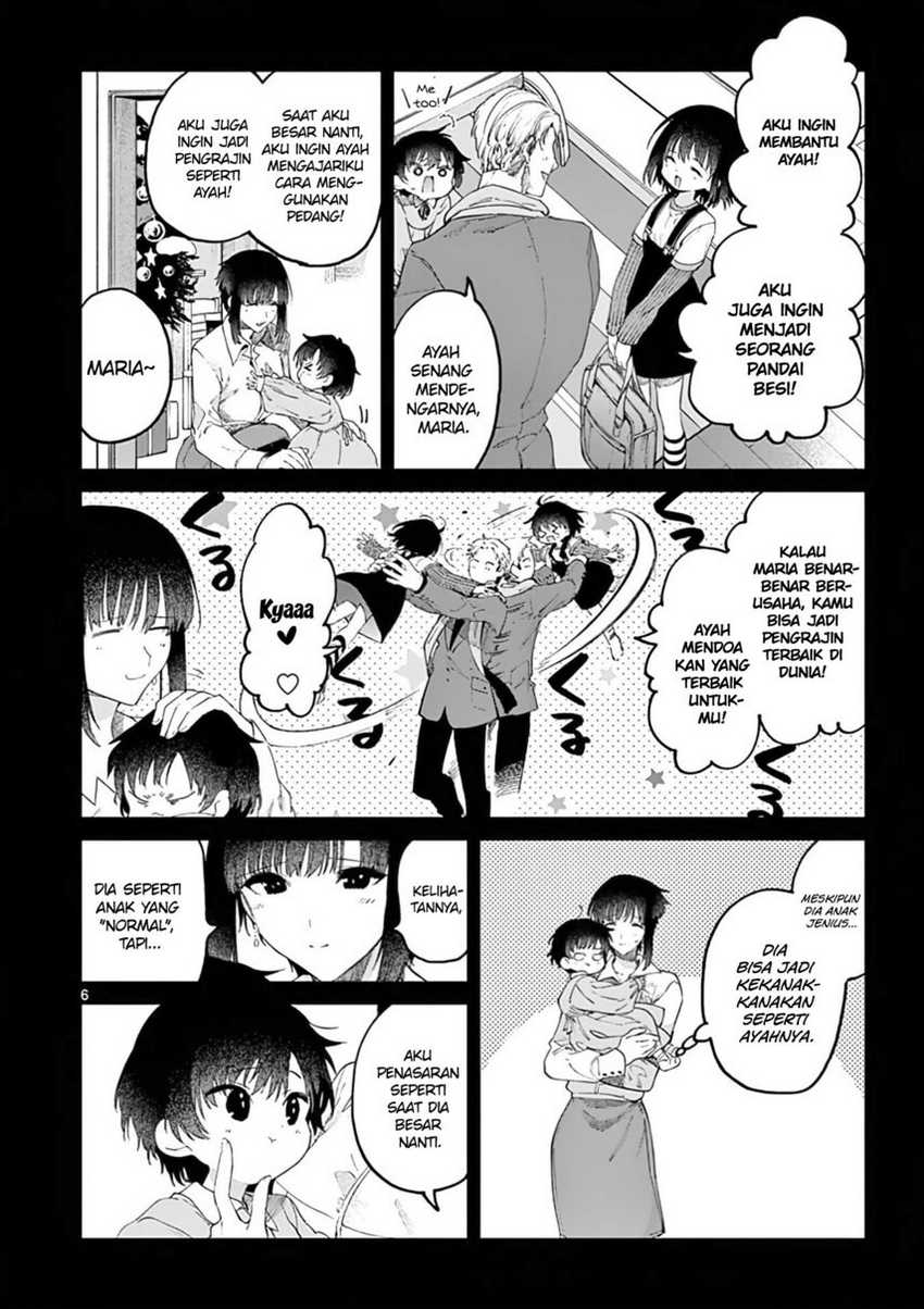 Chapter 34.5 - halaman 9