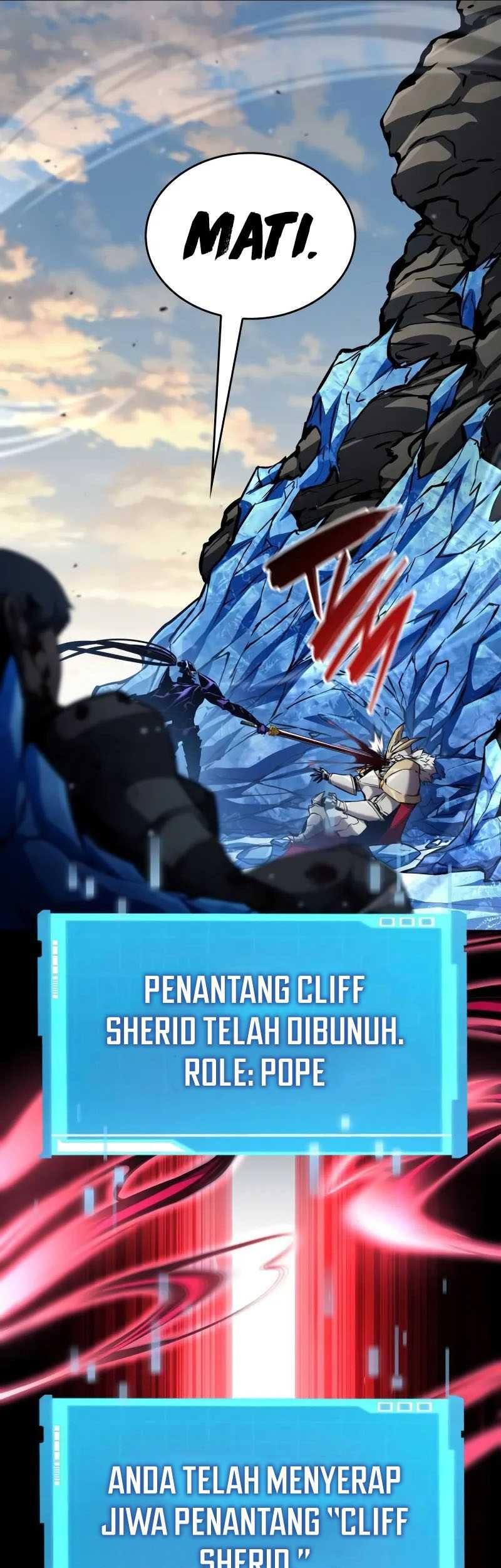 Chapter 111 - halaman 22