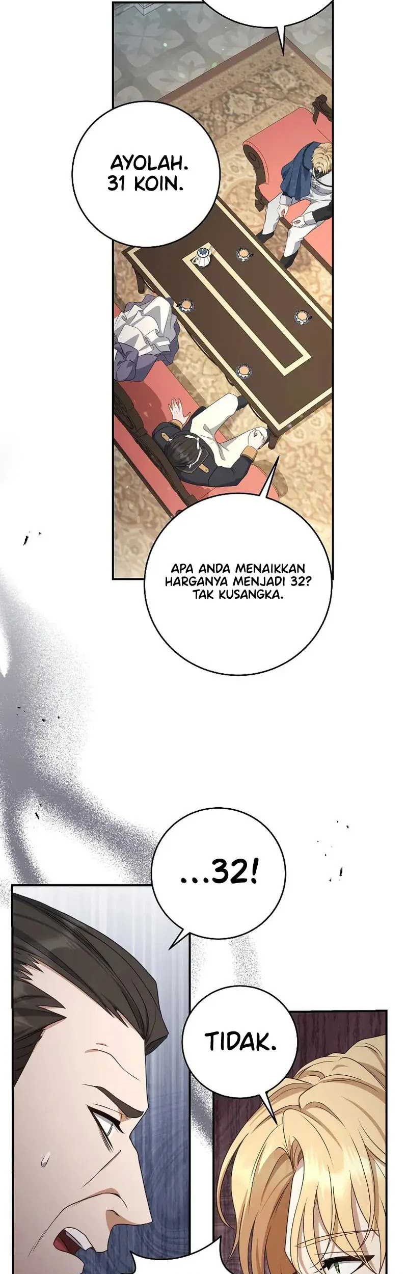 Chapter 50 - halaman 22