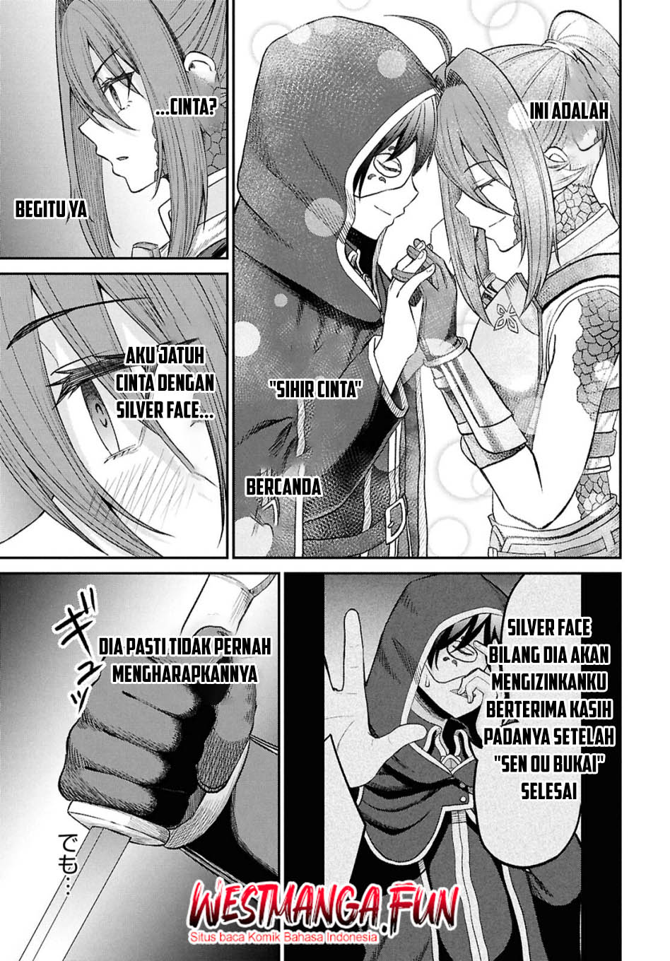 Chapter 38 - halaman 25