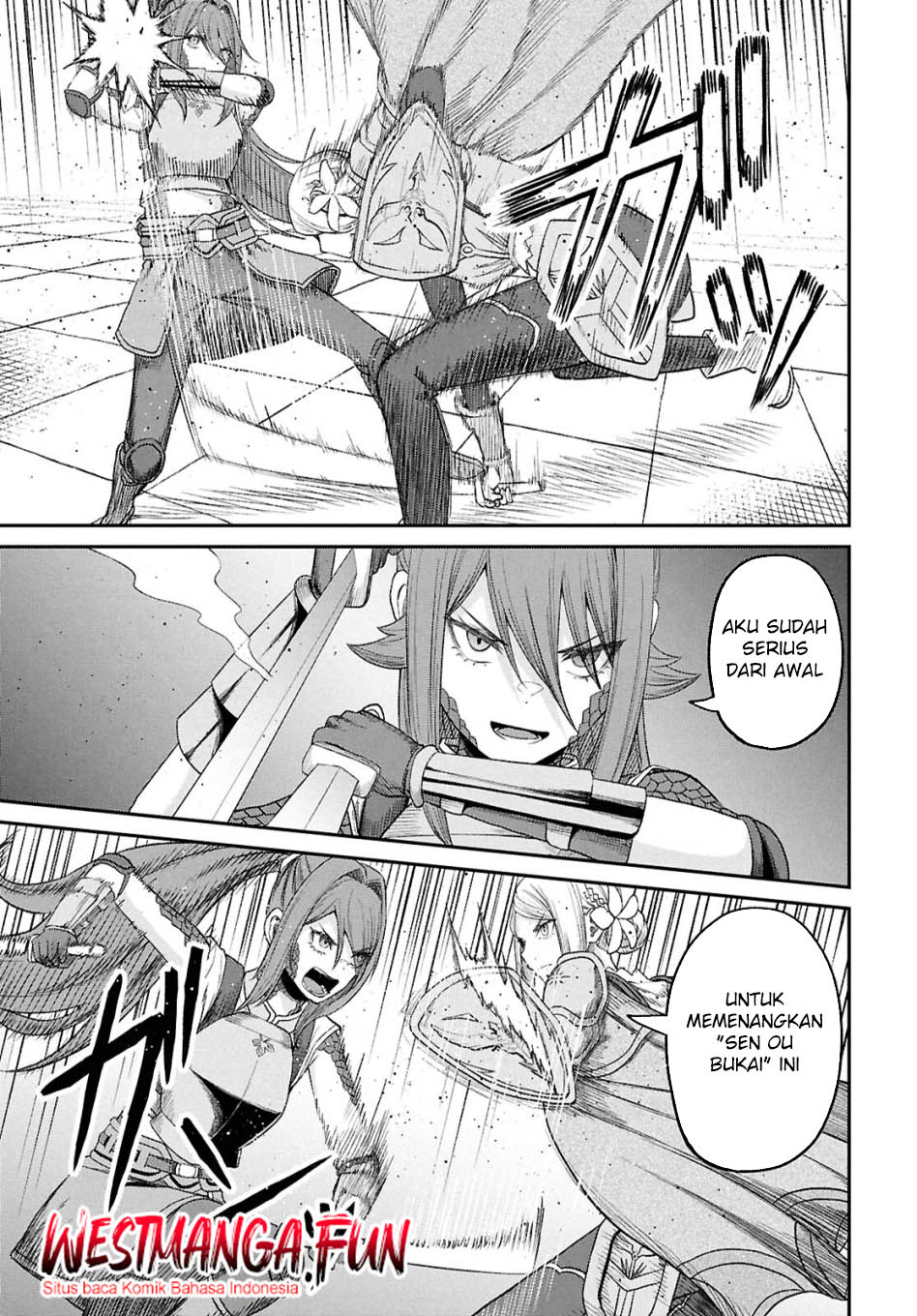 Chapter 38 - halaman 27