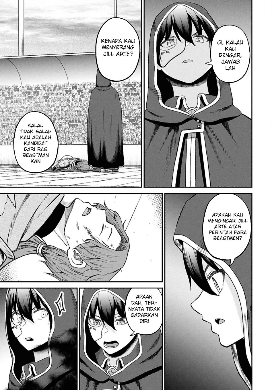 Chapter 38 - halaman 31