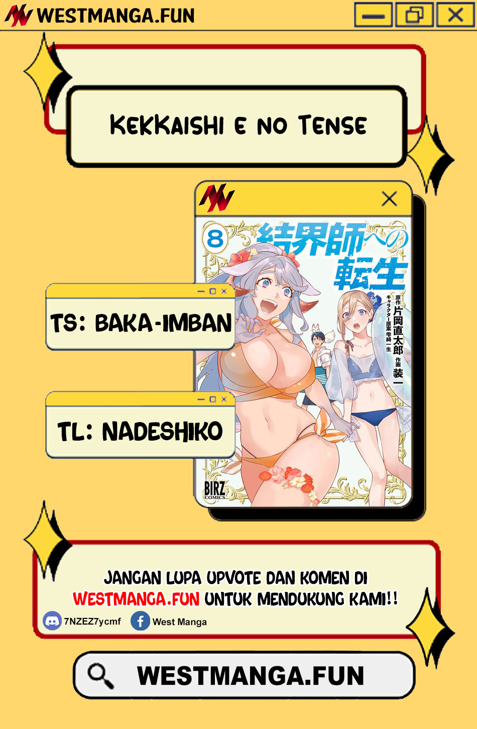 Chapter 46 - halaman 5