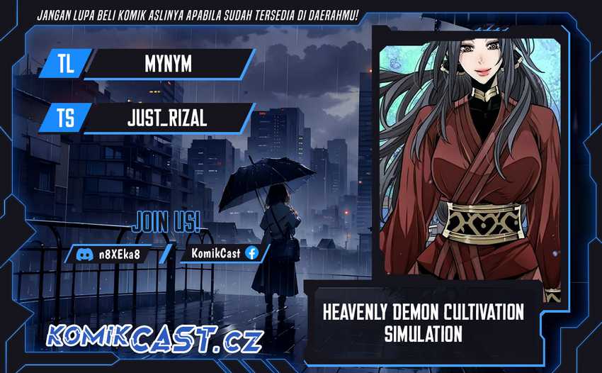 Chapter 138 - halaman 2