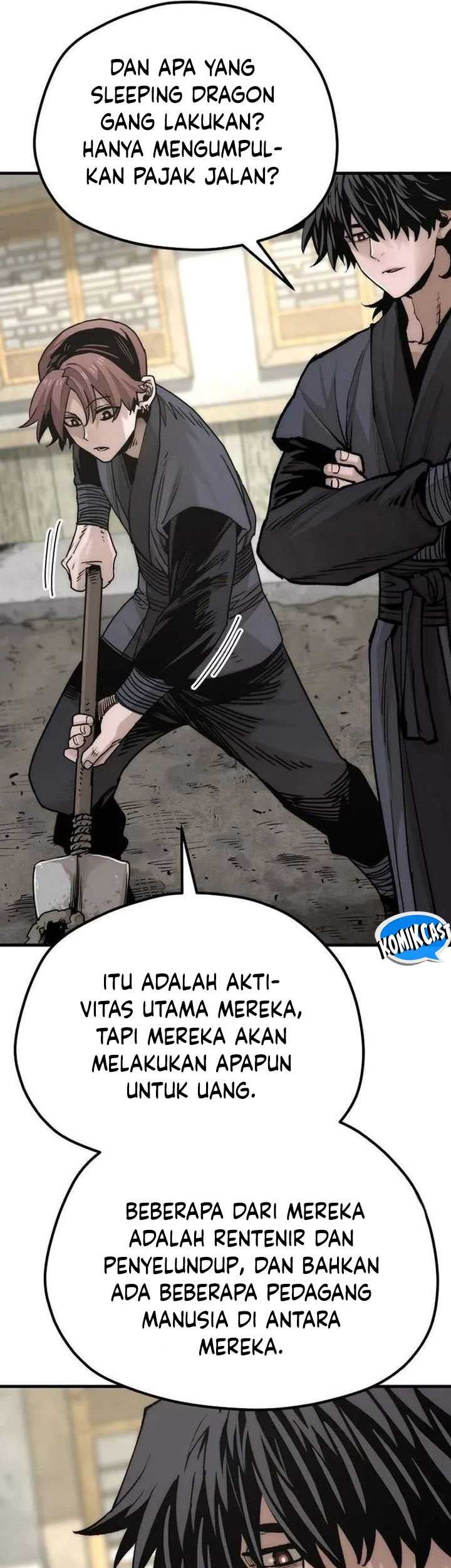 Chapter 138 - halaman 14