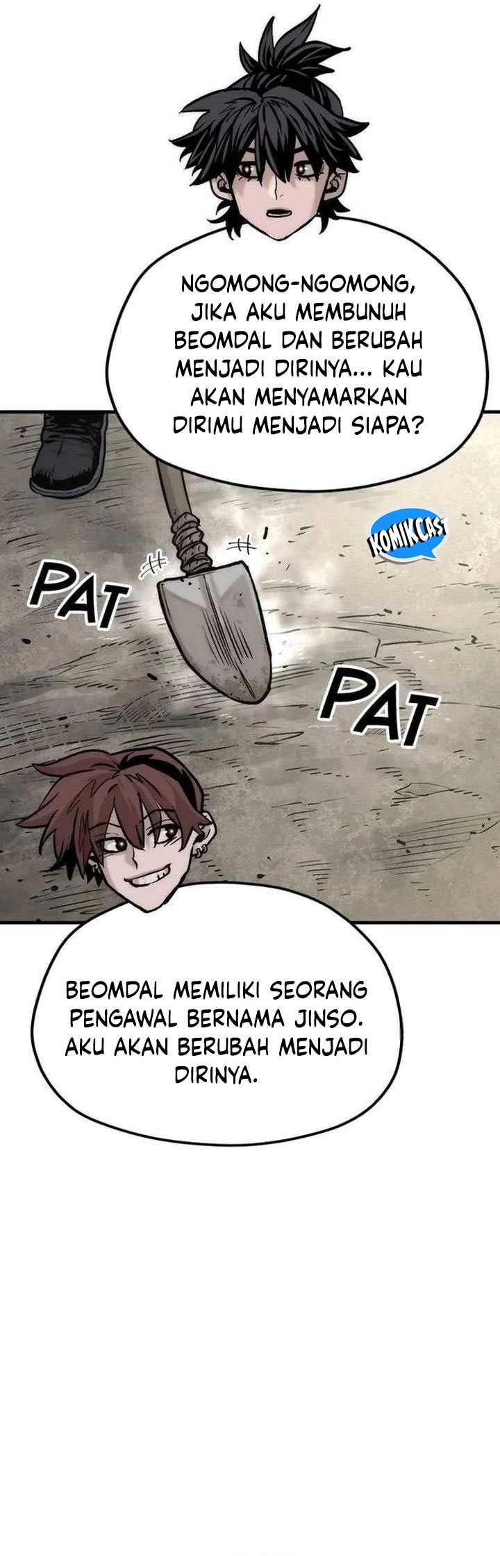 Chapter 138 - halaman 20