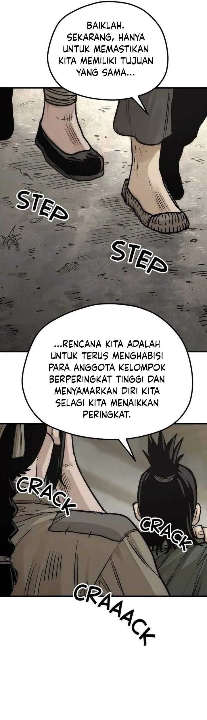 Chapter 138 - halaman 21