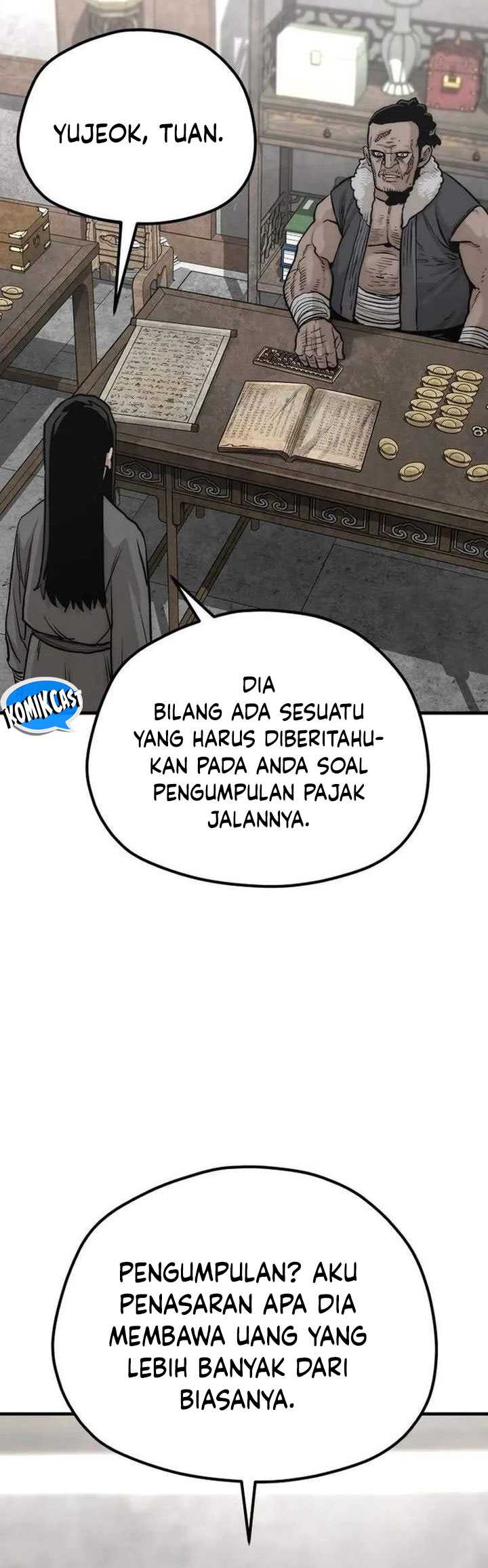 Chapter 138 - halaman 28