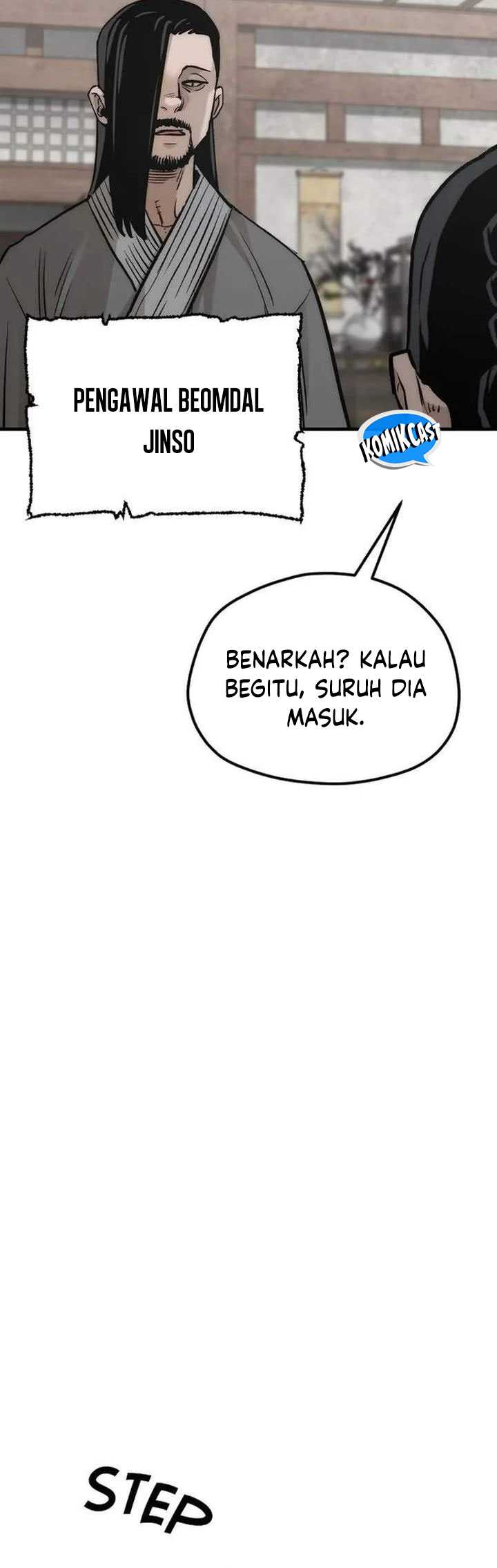 Chapter 138 - halaman 30