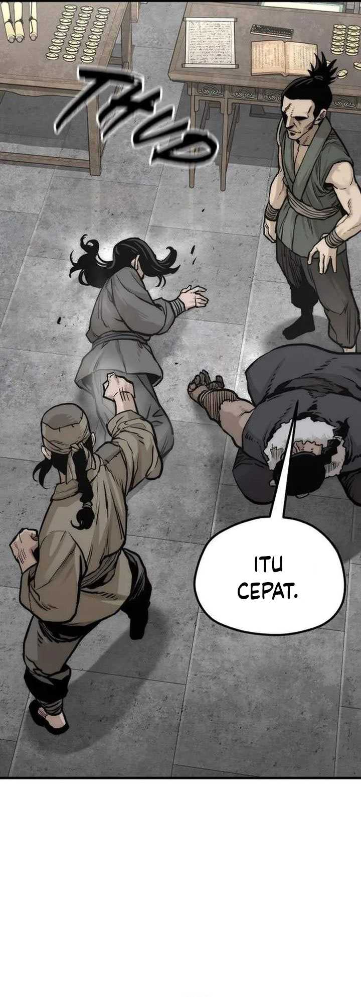 Chapter 138 - halaman 40